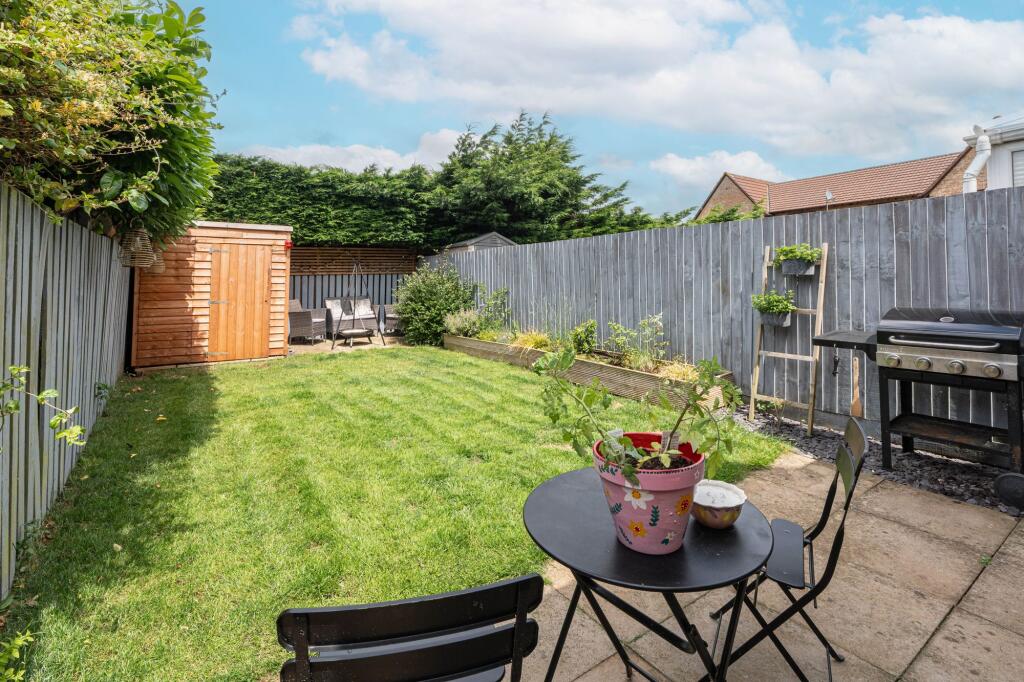 House in Cherwell, Southwold, Bicester - View 4
