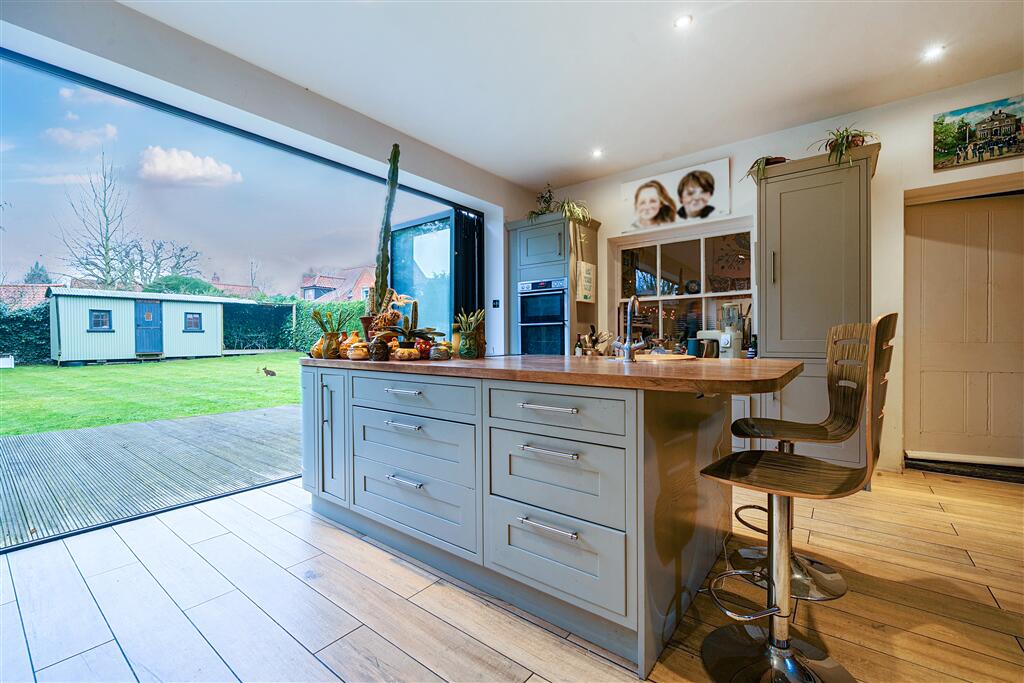 House in Norwich, Aylsham - View 3