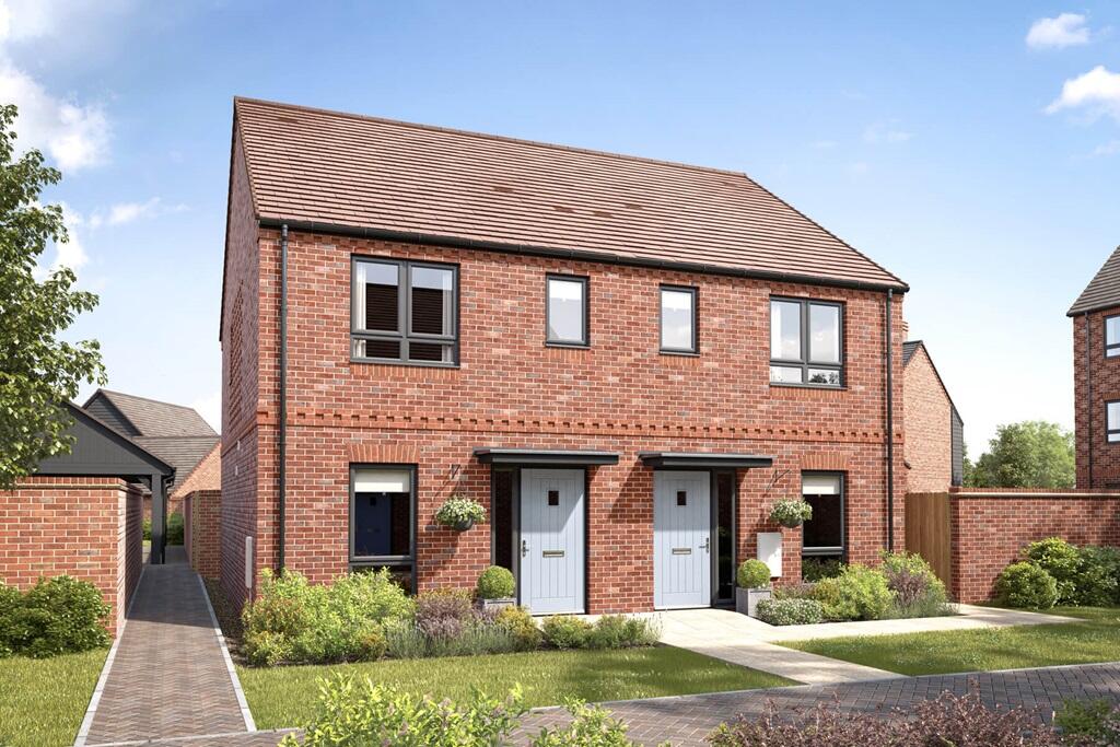 Main image of property: Wisley Lane
Ockham
Surrey
GU23 6QB