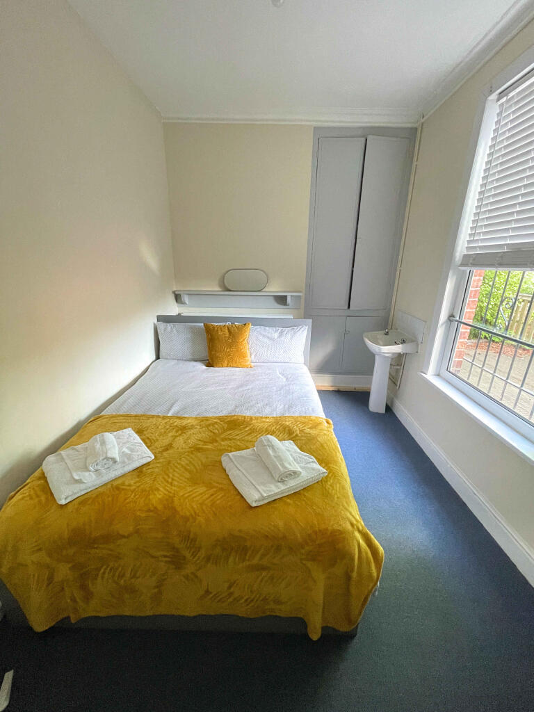 House in Sheffield - More