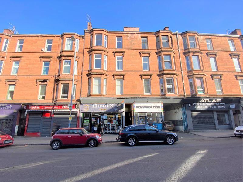 Main image of property: Queen Margaret Drive, Botanics
