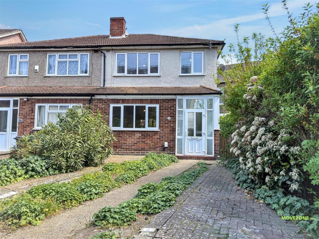 Main image of property: Broad Green Avenue, Croydon, CR0