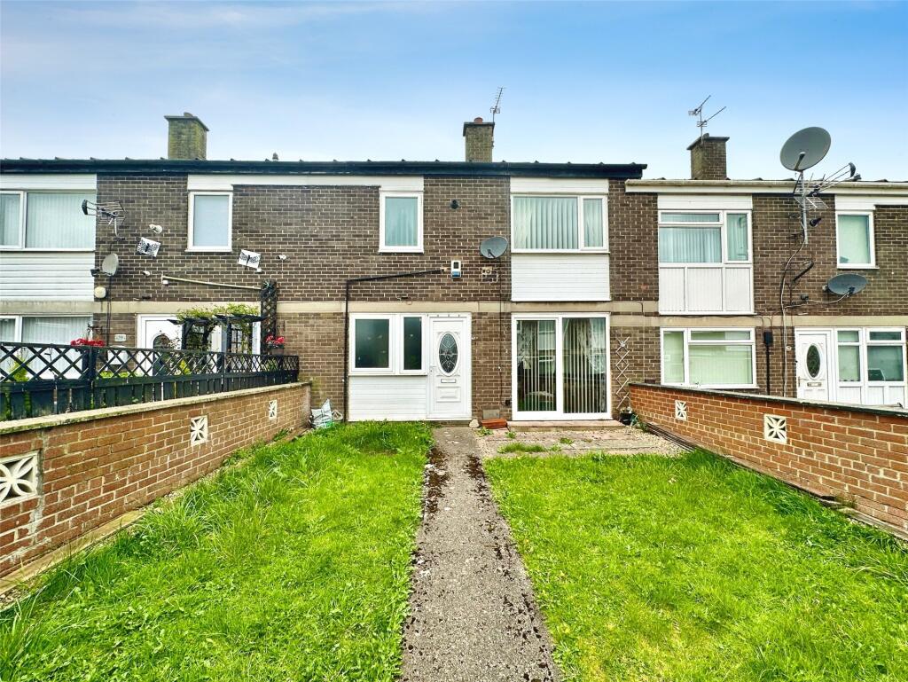 Main image of property: Linden Place, Newton Aycliffe, County Durham, DL5