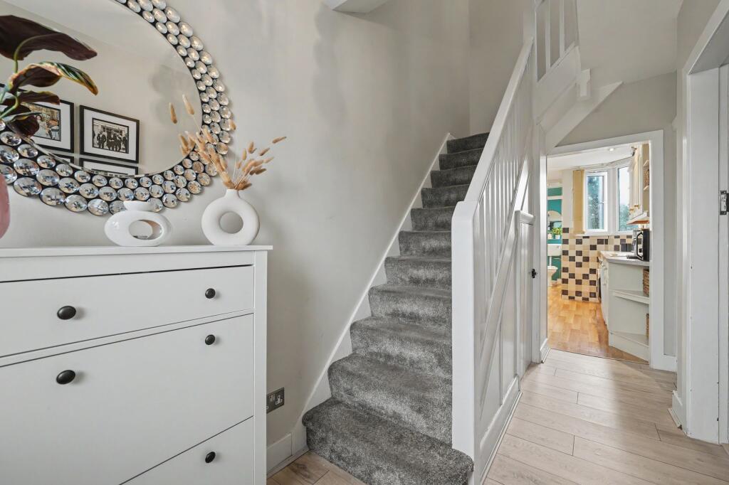 House in Coventry, Chapelfields - View 5