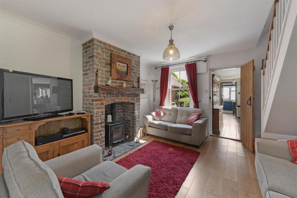 Main image of property: Lees Road, Laddingford, Maidstone