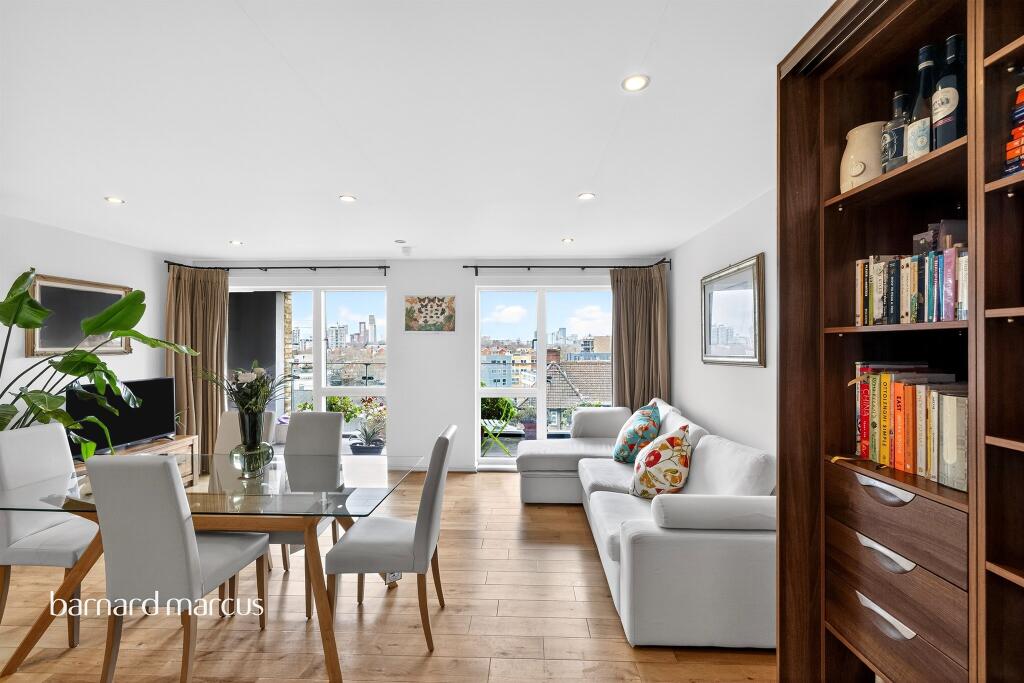 Main image of property: Boyson Road, London