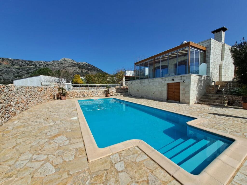 Main image of property: Crete, Chania, Drapanos