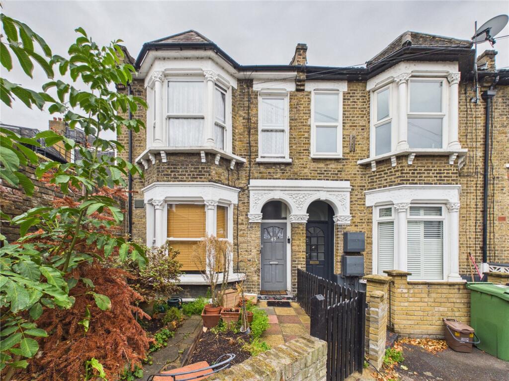 Main image of property: Haroldstone Road, Walthamstow, E17