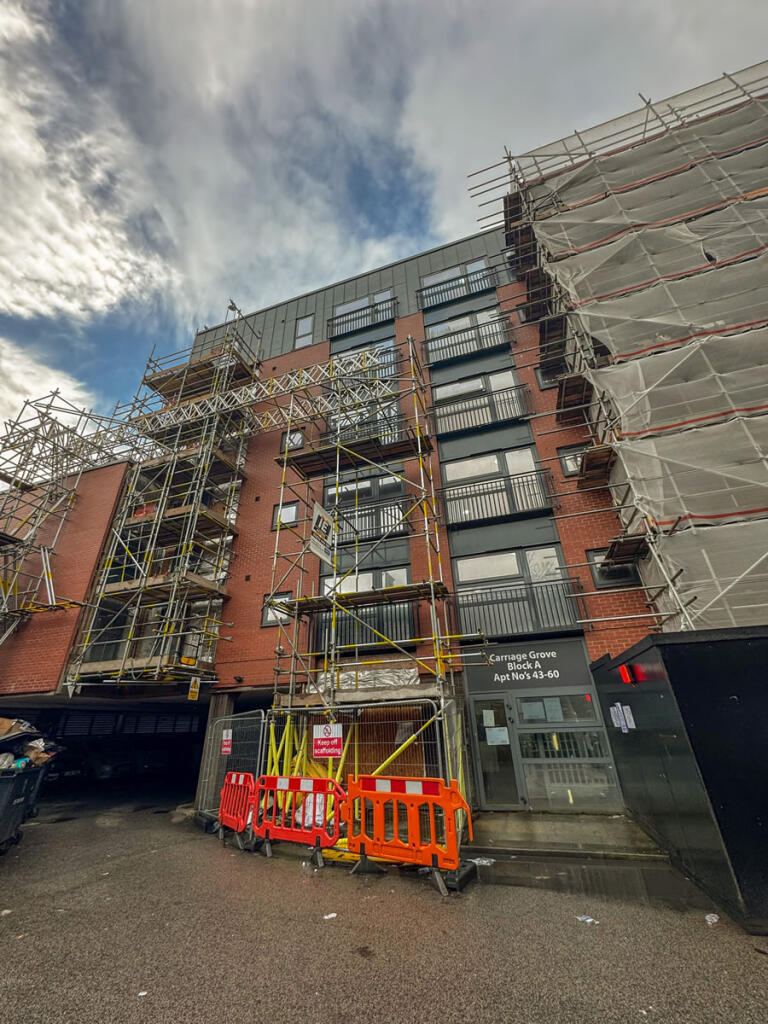 Main image of property: Wishing Well, Carriage Grove, Bootle, Liverpool, L20 3JF