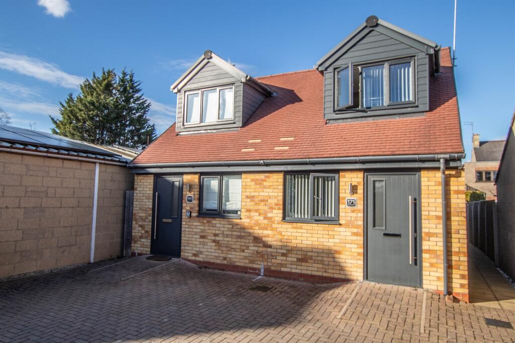 Main image of property: Mowbray Road, Cambridge