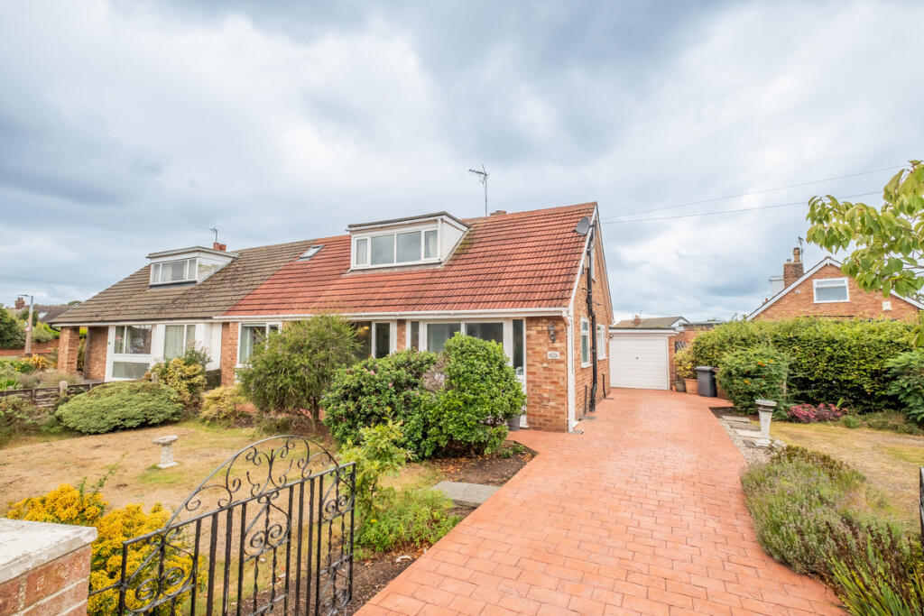 Main image of property: Scarborough Road, Lytham St. Annes, FY8