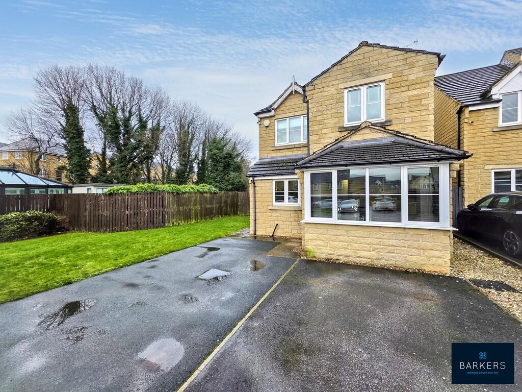 Main image of property: Lumb Hall Way, Drighlington