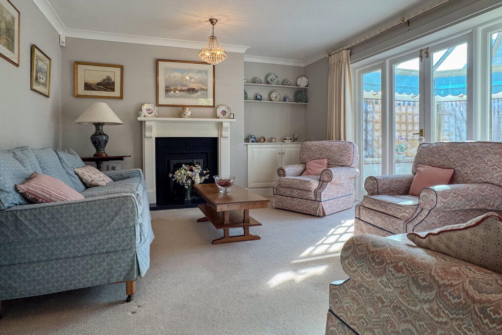 House in Southampton - View 2