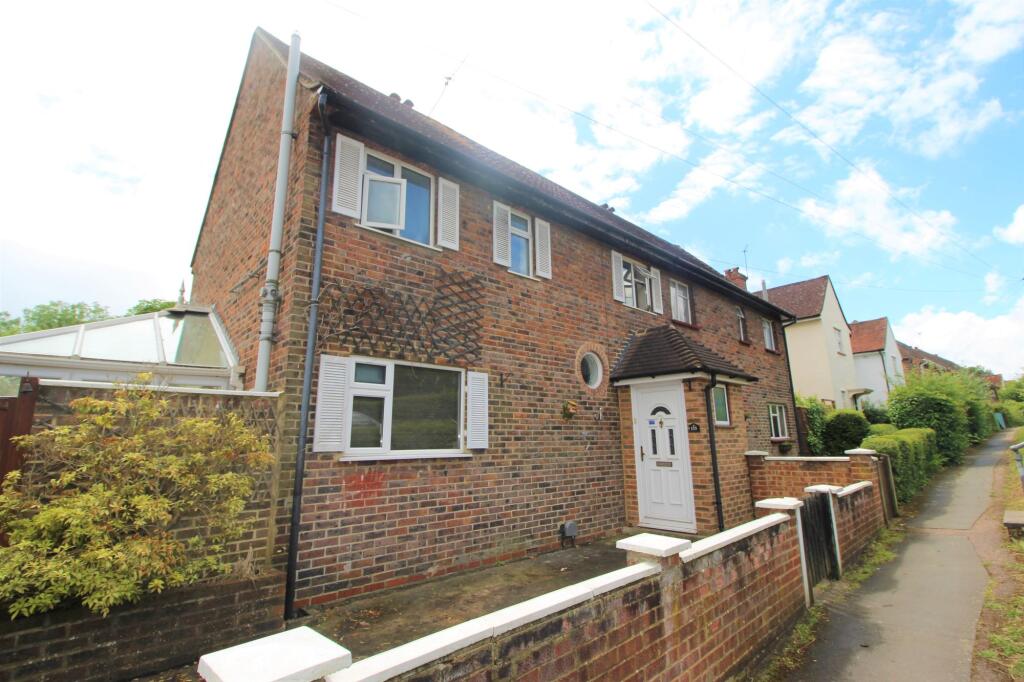 Main image of property: Southway, Guildford, GU2