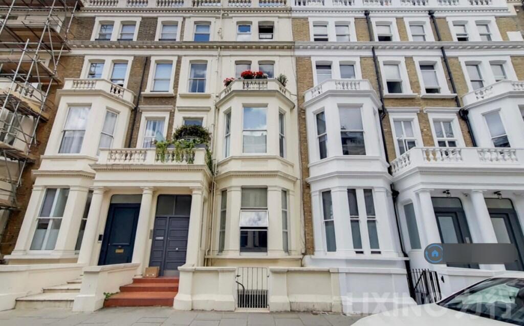 Main image of property: Penywern Rd, London, SW5
