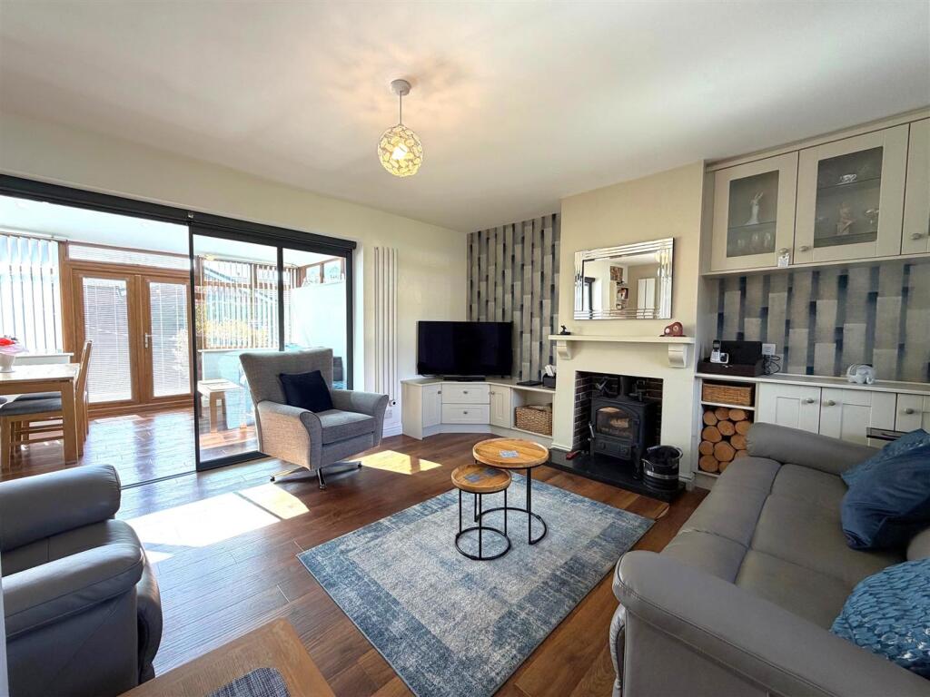 Wigan Road, Westhoughton, Bolton - Widok 4
