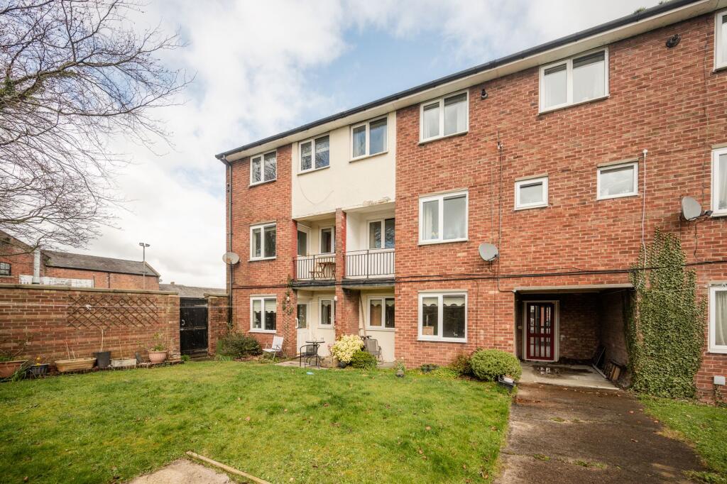 Main image of property: Lord Street, Burscough, L40