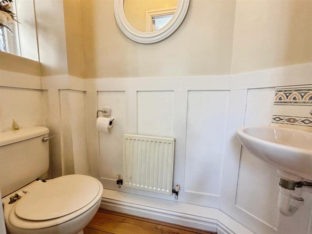 Additional image 4 of Scholars Walk, Bradford, BD2 3AF