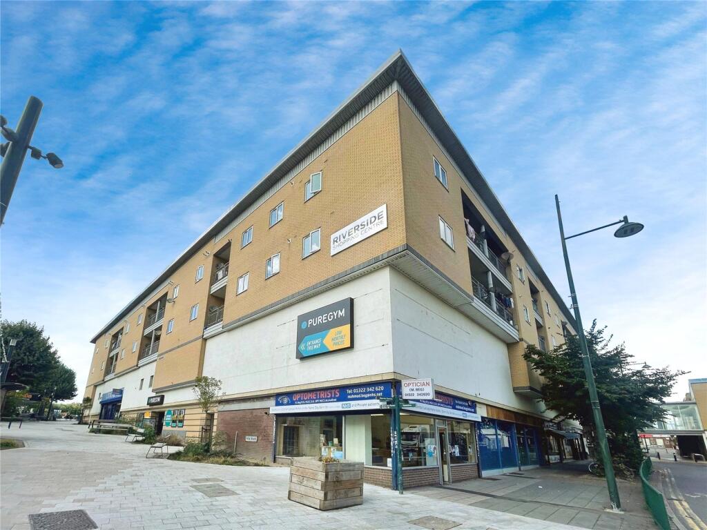 Main image of property: Pier Road, Erith, DA8