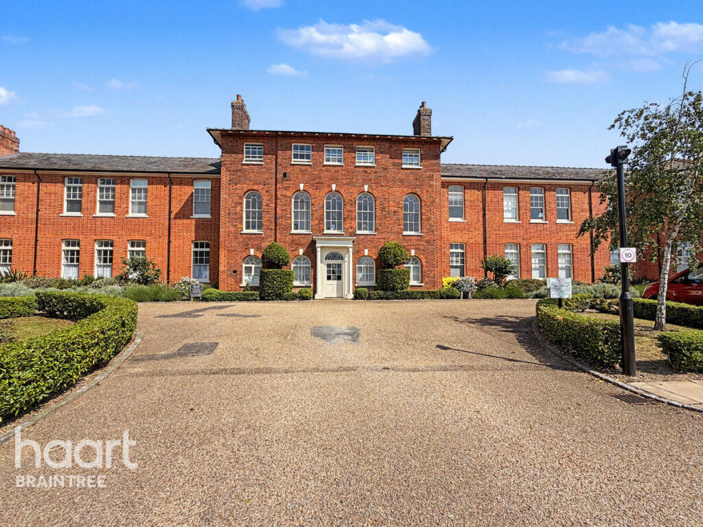 Main image of property: Old St Michaels Drive, Braintree