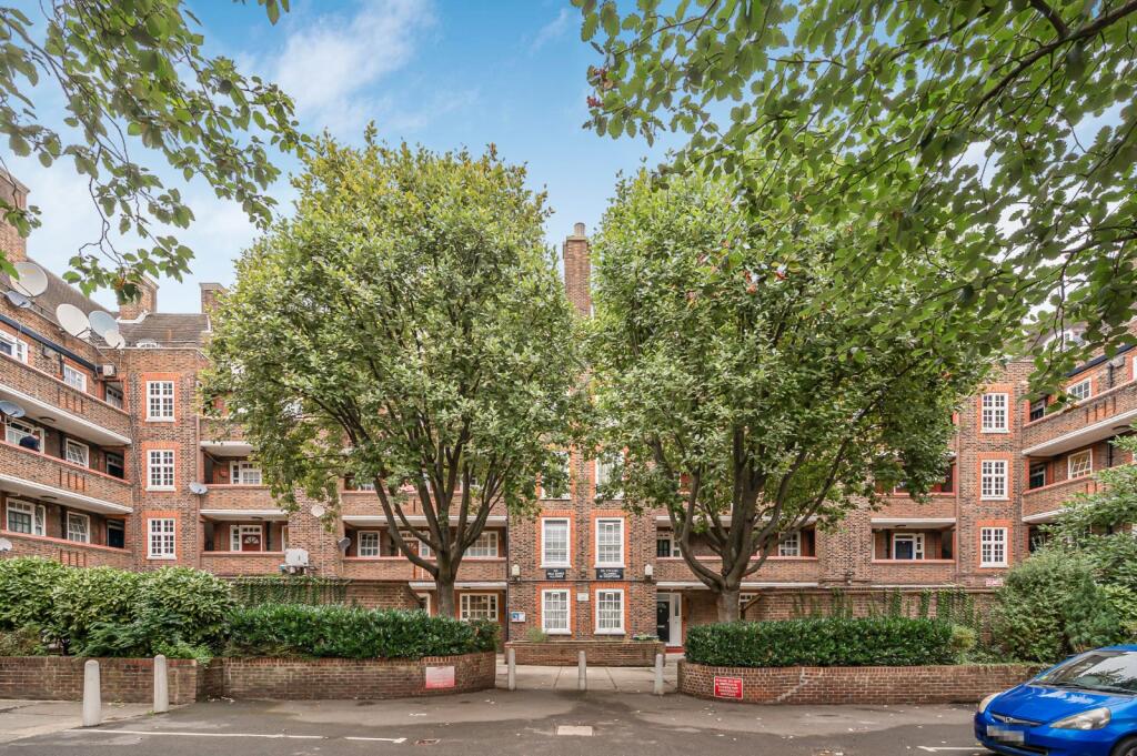 Main image of property: Penfold Street, St Johns Wood, London, NW8