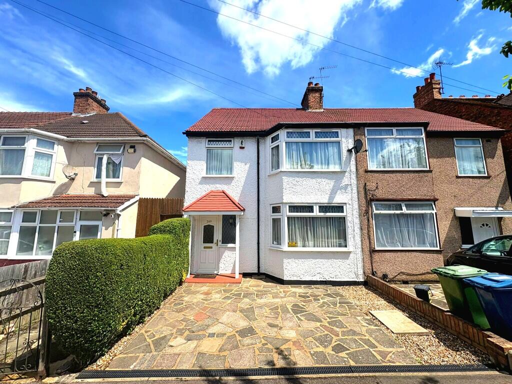 Main image of property: Byron Road, Harrow