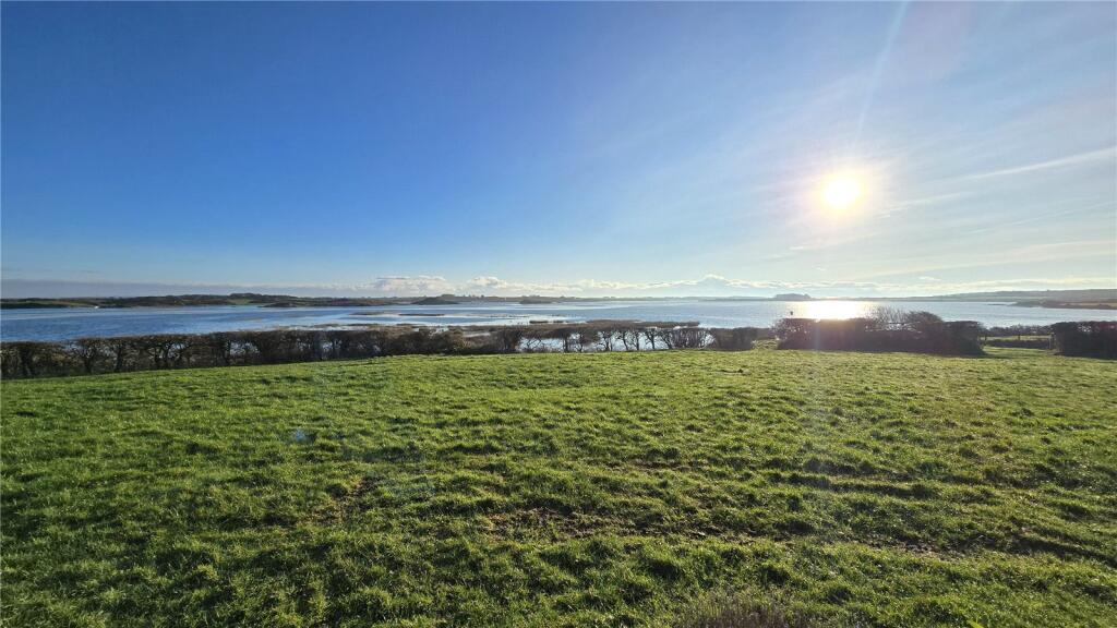 Main image of property: Heol Bradwen, Four Mile Bridge, Holyhead, Isle of Anglesey, LL65