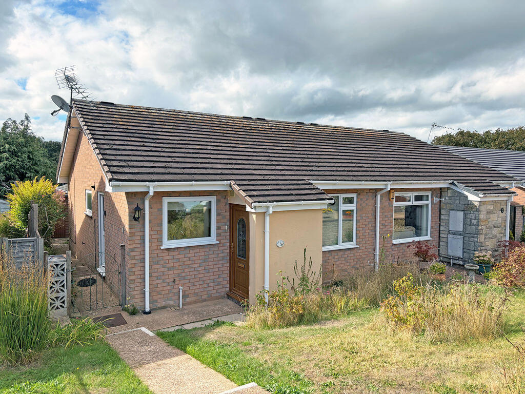 Main image of property: Gosceline Walk, Honiton