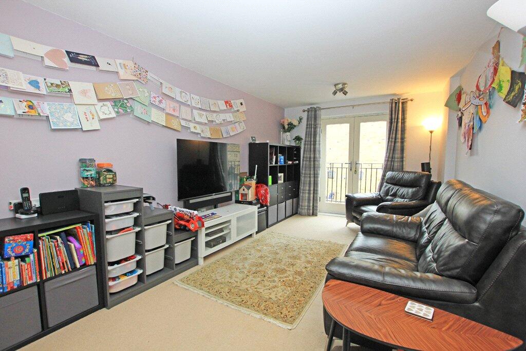 Additional image 2 of 5 Toller Court, Skipton, North Yorkshire, BD23 2HH