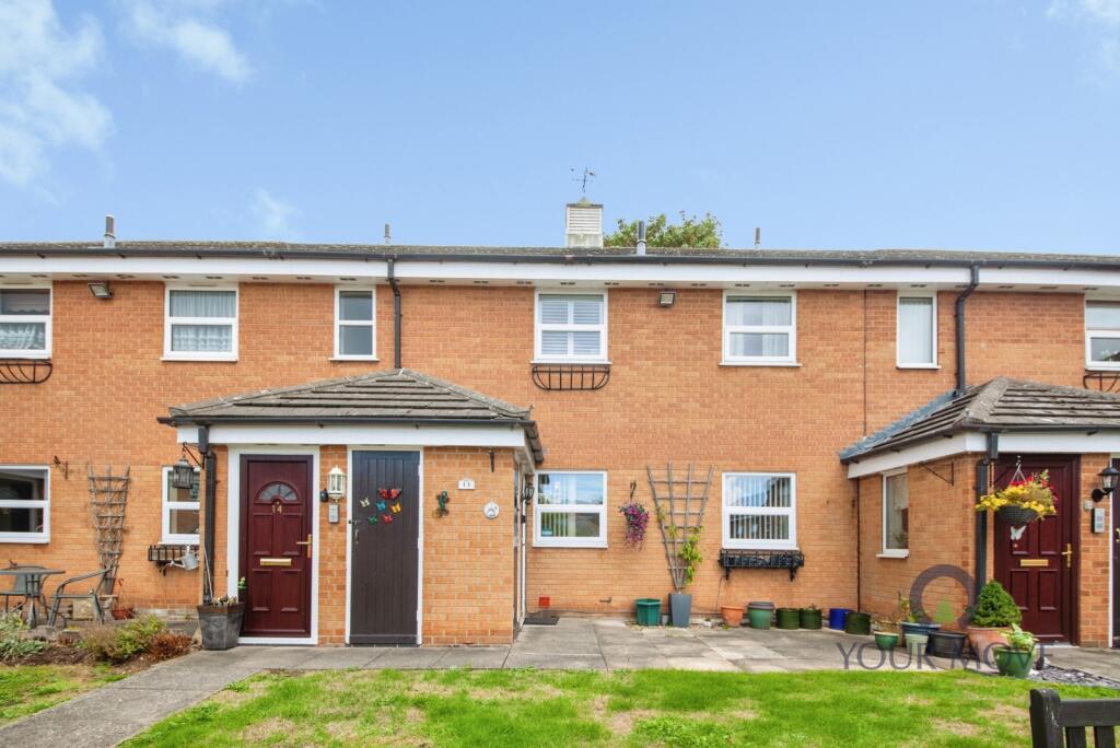 Main image of property: Winterburn Gardens, Whetstone, Leicester, Leicestershire, LE8