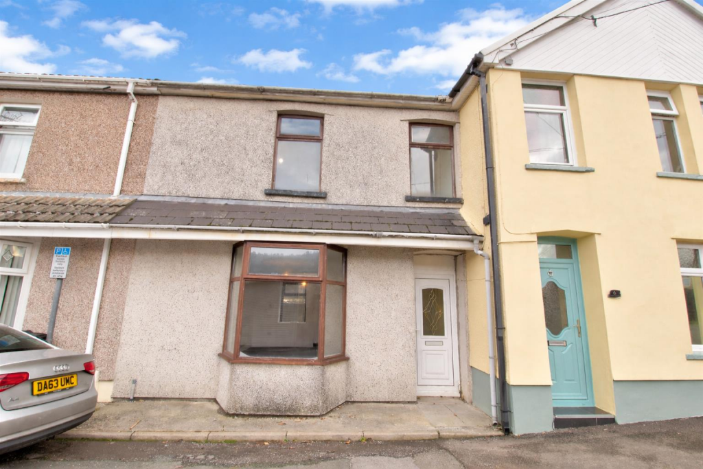 Main image of property: Pantypwdyn, Abertillery