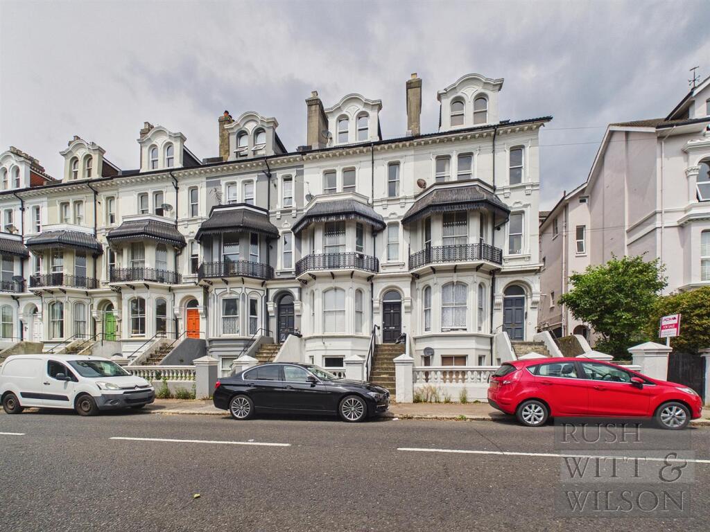 Main image of property: St. Helens Road, Hastings