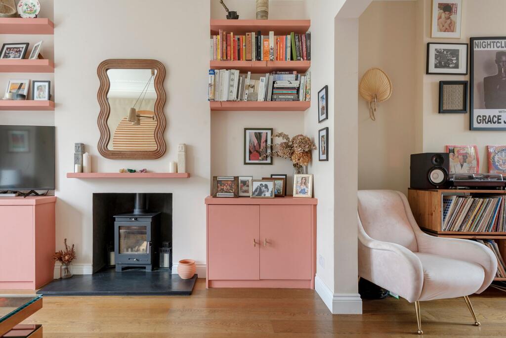 Linden Avenue, Kensal Rise, NW10 photo 4