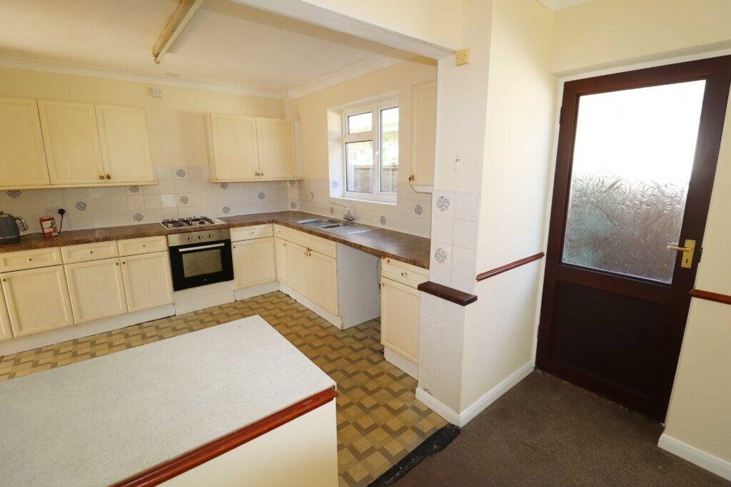 House in Havant, Hampshire - More