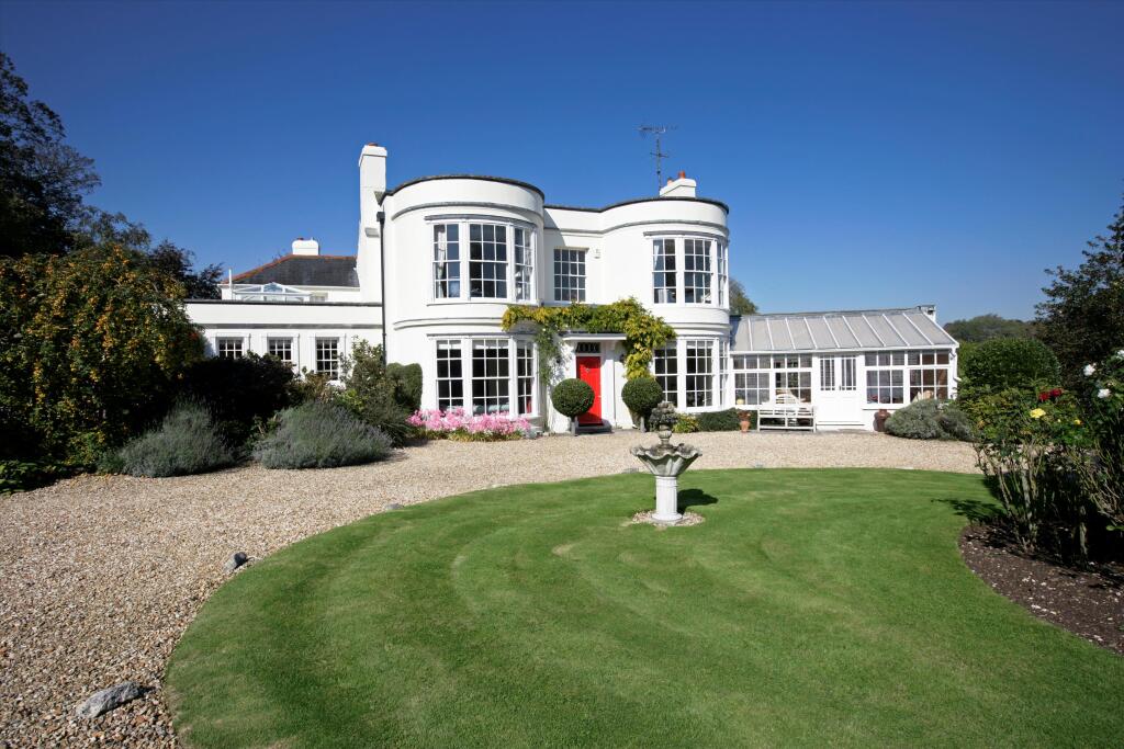 Main image of property: Church Lane, Osmington, Weymouth, Dorset, DT3