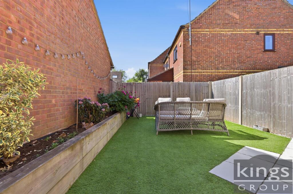 Main image of property: Long Croft, Takeley, Bishop's Stortford