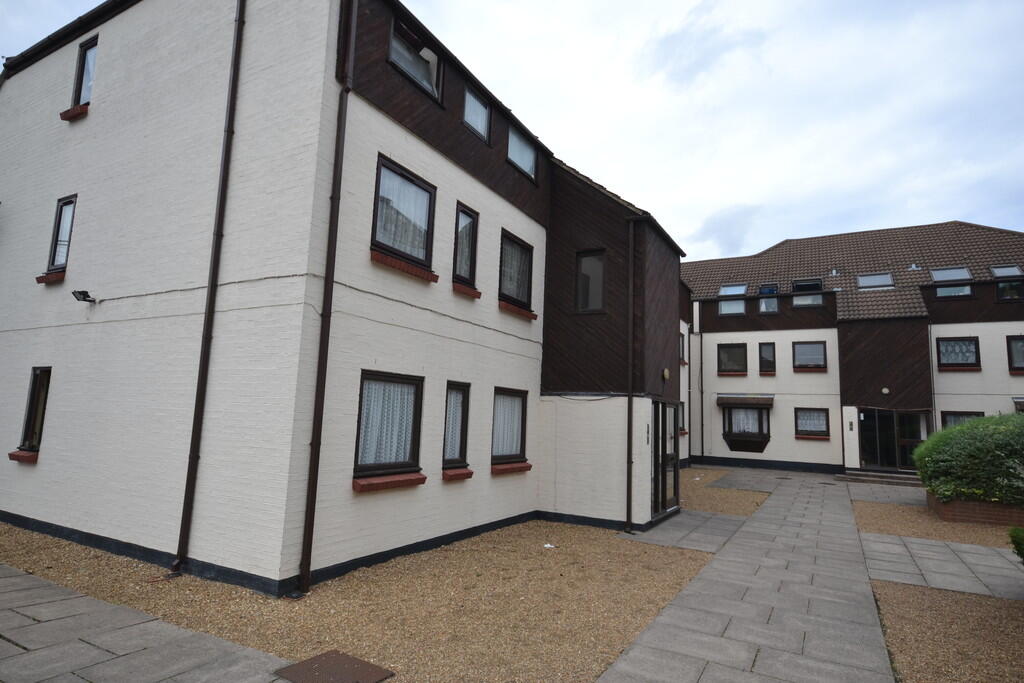 Main image of property: Connaught Road, Ilford