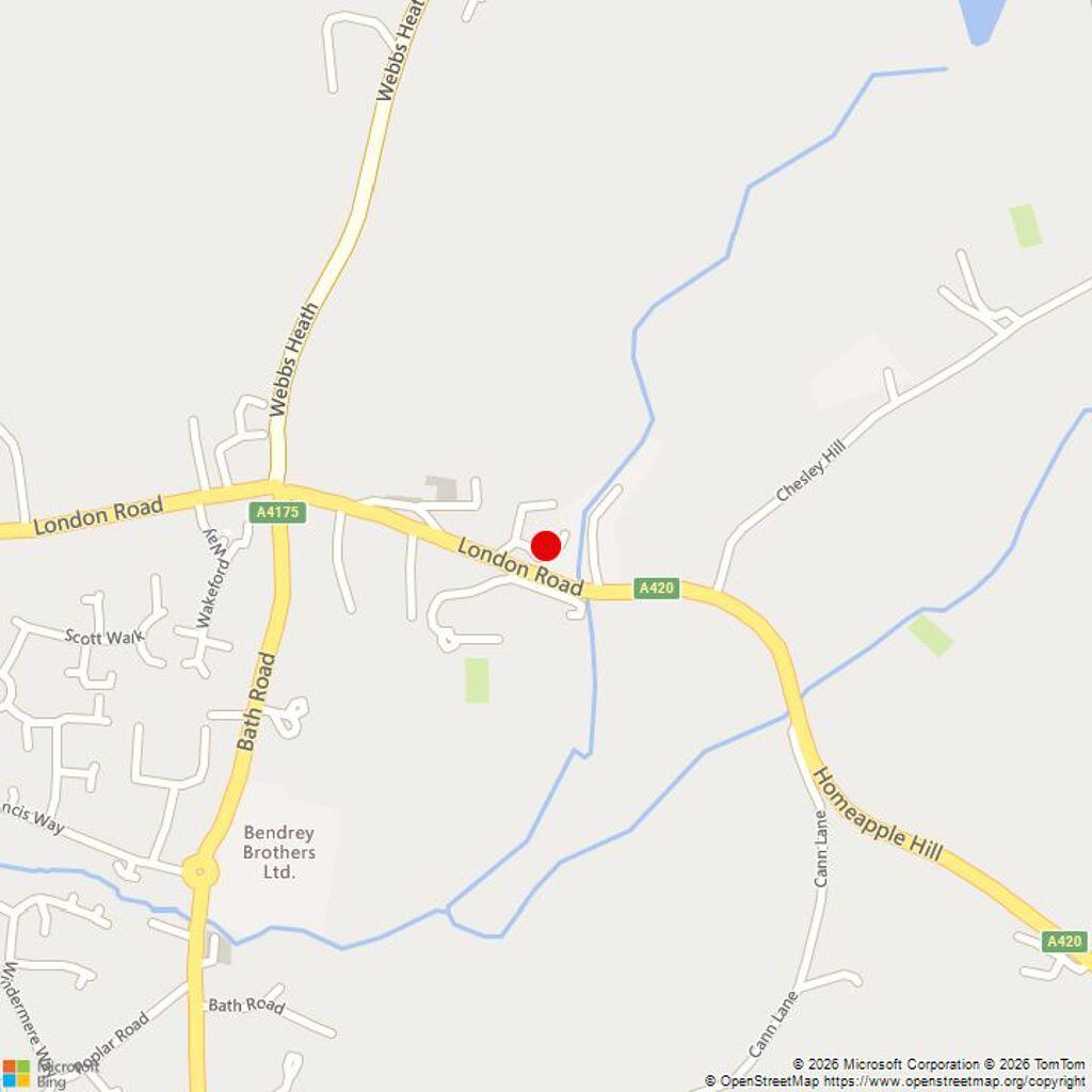 Property Map