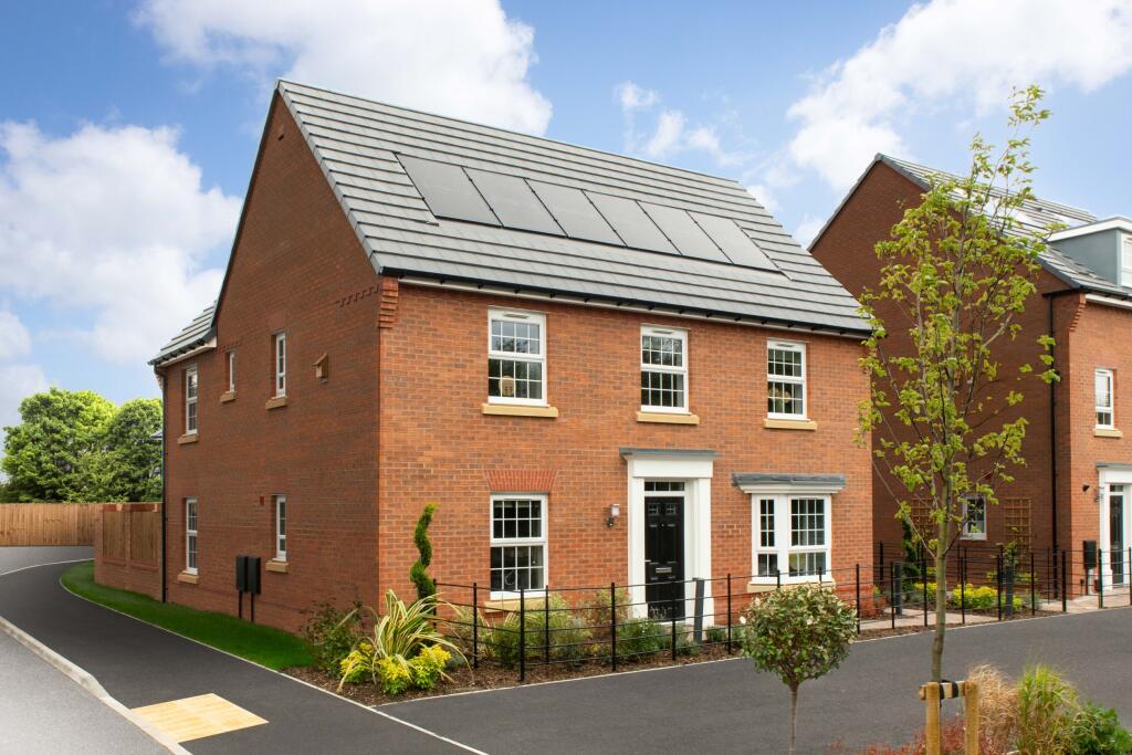 Main image of property: Lydiate Lane,
Thornton,
Liverpool,
Merseyside,
L23 1AP