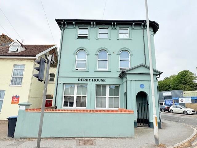 Main image of property: Margate Road, Ramsgate