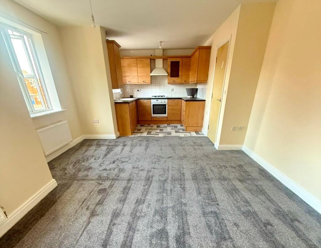 Main image of property: GOLDBY DRIVE, WEDNESBURY