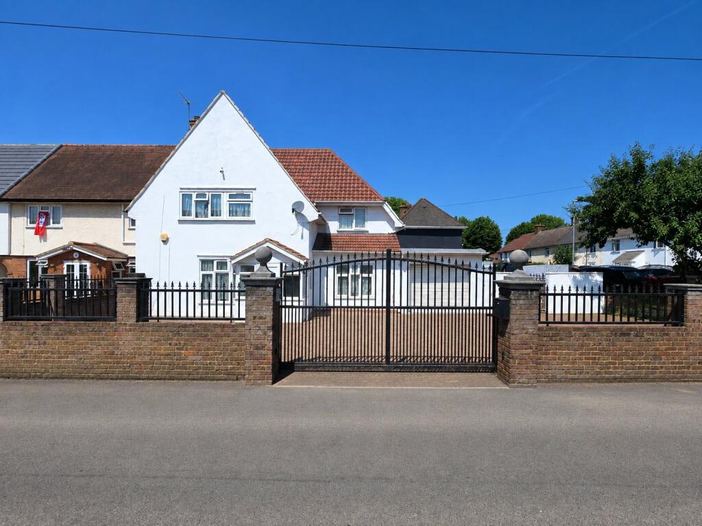 Main image of property: Seventh Avenue, Hayes, Middlesex, UB3