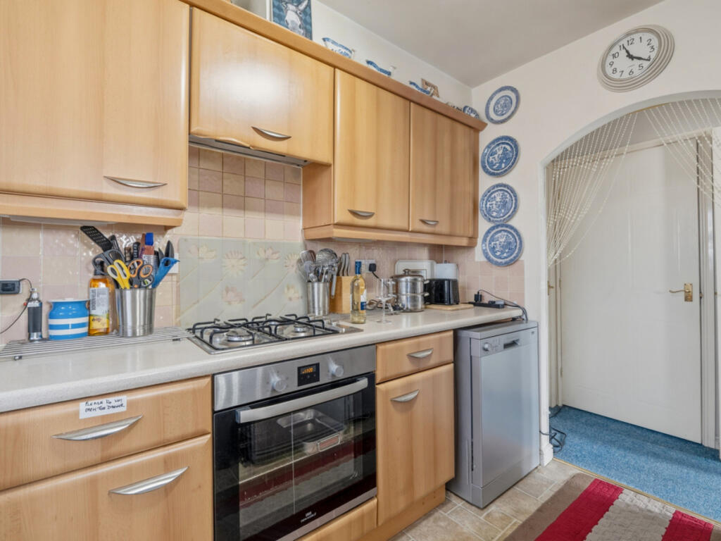 70 Dale Grove, Leyburn, DL8 5 photo 4