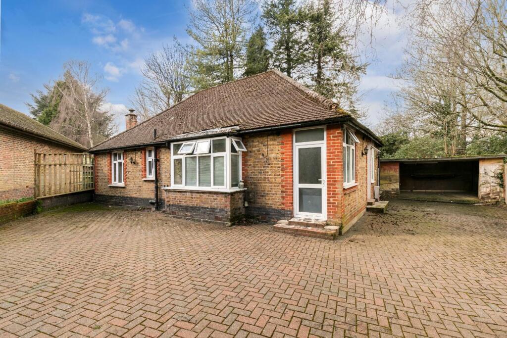 Main image of property: Station Approach, Tadworth