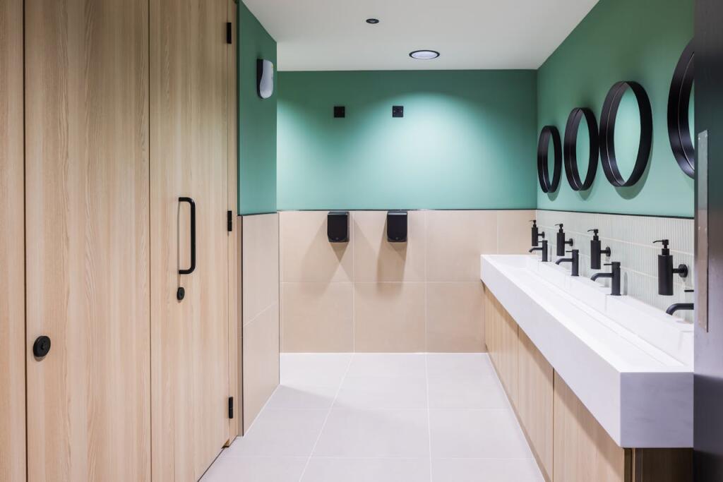 Additional image 11 of Building 9, Quinton Business Park, Ridgeway, Birmingham, B32 1AF