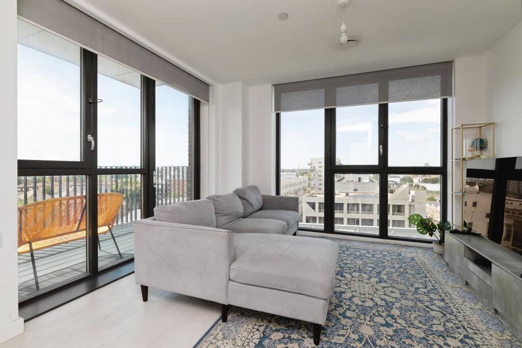Main image of property: Linton Road, Barking, IG11