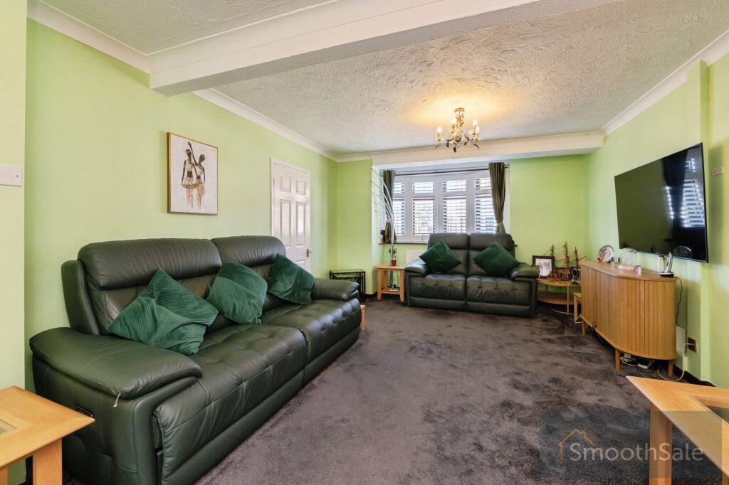 House in Corringham, Essex - View 5