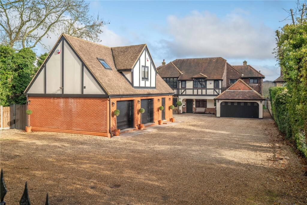 Main image of property: Bury Road, London, E4