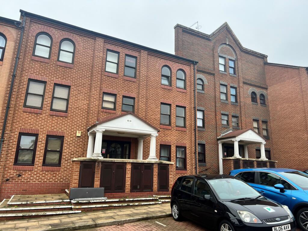 Main image of property: Marks Court, Southchurch Avenue, Southend-On-Sea, Essex, SS1