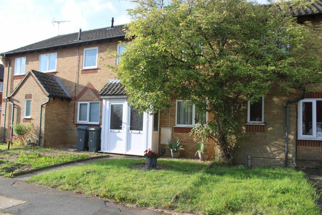 Main image of property: Bredfield Close, Felixstowe, IP11